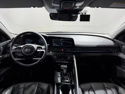 Hyundai Avante 2025, 12438 км, за 5426.71 USD - фото 7