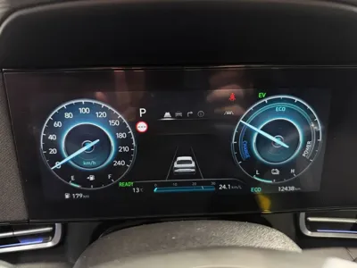 Hyundai Avante 2025, 12438 км, за 5426.71 USD - фото 8