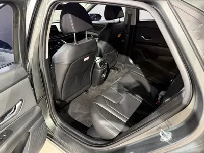 Hyundai Avante 2025, 12438 км, за 5426.71 USD - фото 11