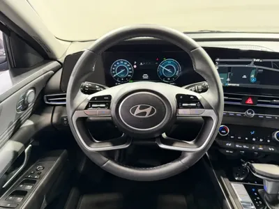 Hyundai Avante 2025, 12438 км, за 5426.71 USD - фото 12