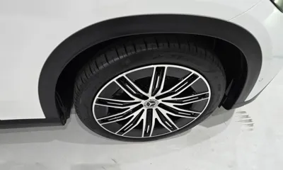 Mercedes-Benz EQE 2025, 7259 км, за 62186.6 USD