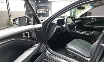Kia K8 2025, 27806 км, за 25200.22 USD - фото 10