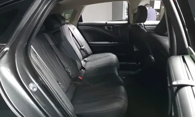 Kia K8 2025, 27806 км, за 25200.22 USD - фото 12