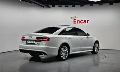 Audi A6 2018, 112012 км, за 10418.7 USD