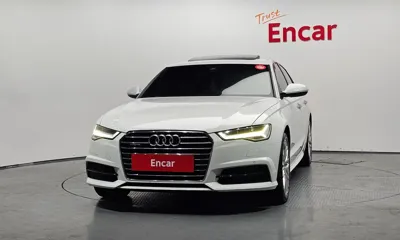Audi A6 2018, 112012 км, за 10418.7 USD