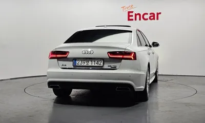 Audi A6 2018, 112012 км, за 10418.7 USD