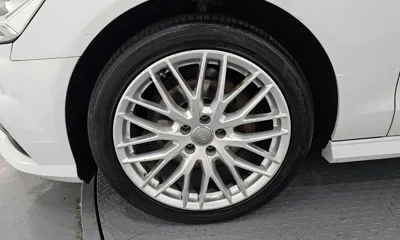 Audi A6 2018, 112012 км, за 10418.7 USD