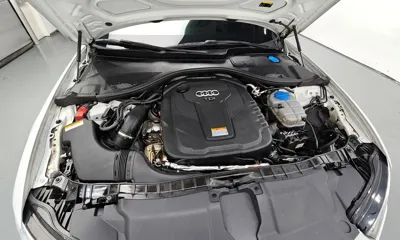 Audi A6 2018, 112012 км, за 10418.7 USD - фото 6