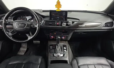 Audi A6 2018, 112012 км, за 10418.7 USD - фото 7