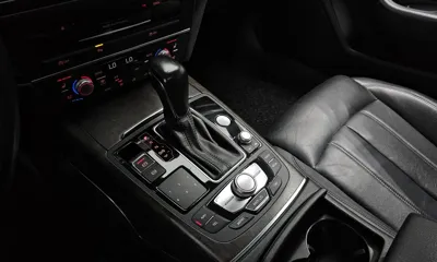 Audi A6 2018, 112012 км, за 10418.7 USD - фото 9
