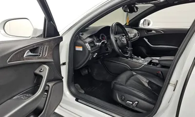 Audi A6 2018, 112012 км, за 10418.7 USD - фото 10
