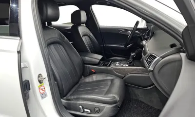 Audi A6 2018, 112012 км, за 10418.7 USD - фото 11