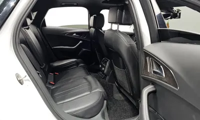 Audi A6 2018, 112012 км, за 10418.7 USD - фото 12