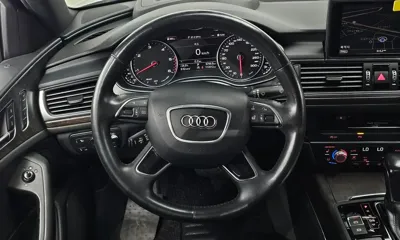 Audi A6 2018, 112012 км, за 10418.7 USD - фото 14