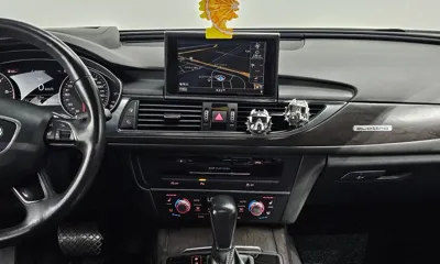 Audi A6 2018, 112012 км, за 10418.7 USD - фото 16
