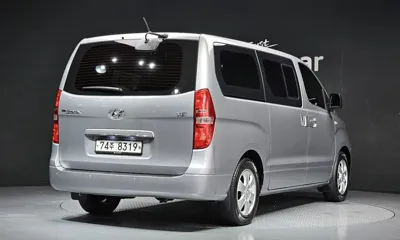 Hyundai Starex 2020, 91994 км, за 12221.28 USD - фото 2