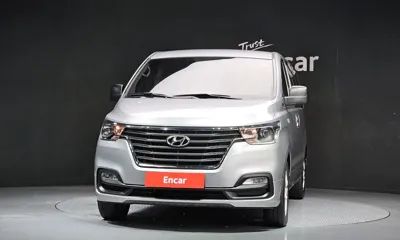 Hyundai Starex 2020, 91994 км, за 12221.28 USD - фото 3
