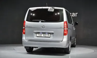 Hyundai Starex 2020, 91994 км, за 12221.28 USD - фото 4