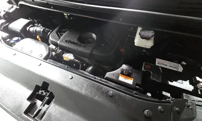 Hyundai Starex 2020, 91994 км, за 12221.28 USD - фото 6