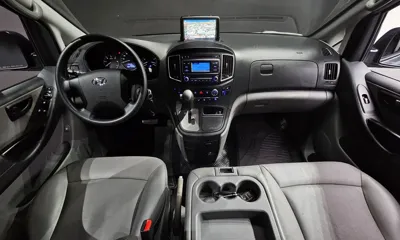 Hyundai Starex 2020, 91994 км, за 12221.28 USD - фото 7