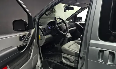 Hyundai Starex 2020, 91994 км, за 12221.28 USD - фото 10