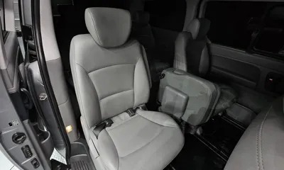 Hyundai Starex 2020, 91994 км, за 12221.28 USD - фото 12