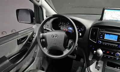 Hyundai Starex 2020, 91994 км, за 12221.28 USD - фото 13