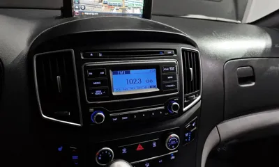 Hyundai Starex 2020, 91994 км, за 12221.28 USD - фото 15