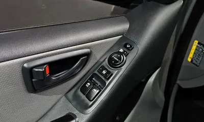 Hyundai Starex 2020, 91994 км, за 12221.28 USD - фото 20