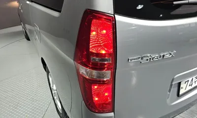 Hyundai Starex 2020, 91994 км, за 12221.28 USD - фото 23