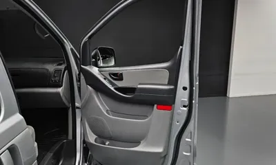 Hyundai Starex 2020, 91994 км, за 12221.28 USD - фото 25