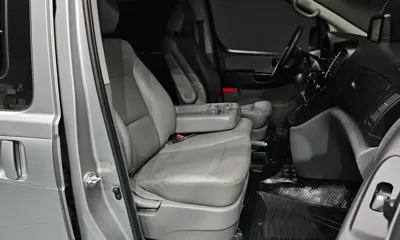 Hyundai Starex 2020, 91994 км, за 12221.28 USD - фото 26