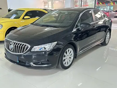 Buick Verano 2017, 58900 км, за 5913.08 USD