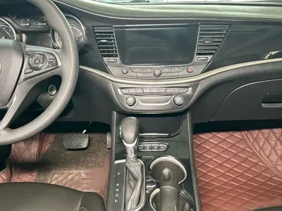 Buick Verano 2017, 58900 км, за 5913.08 USD
