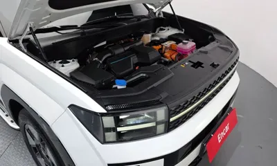 Hyundai Santafe 2024, 29725 км, за 25342.03 USD - фото 6