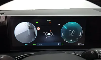Hyundai Santafe 2024, 29725 км, за 25342.03 USD - фото 8