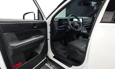 Hyundai Santafe 2024, 29725 км, за 25342.03 USD - фото 10