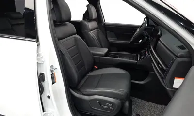 Hyundai Santafe 2024, 29725 км, за 25342.03 USD - фото 11