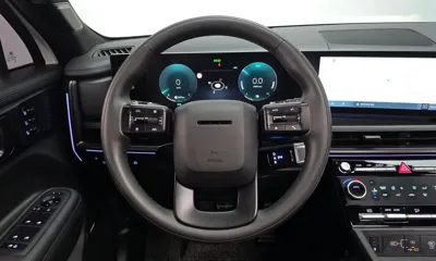 Hyundai Santafe 2024, 29725 км, за 25342.03 USD - фото 13