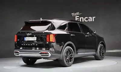 Kia Sorento 2022, 59414 км, за 19866.71 USD