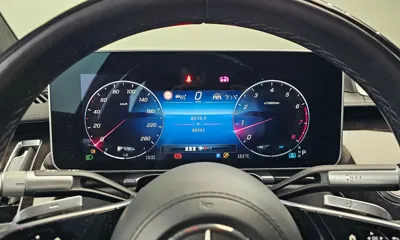 Mercedes-Benz S-Class 2021, 68281 км, за 58441.12 USD - фото 8