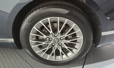 Genesis G80 2021, 82492 км, за 20034.15 USD