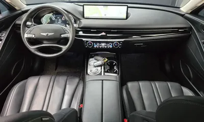 Genesis G80 2021, 82492 км, за 20034.15 USD - фото 7