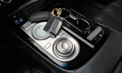 Genesis G80 2021, 82492 км, за 20034.15 USD - фото 9