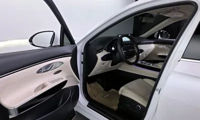 Genesis GV70 2023, 69240 км, за 22362.34 USD - фото 10