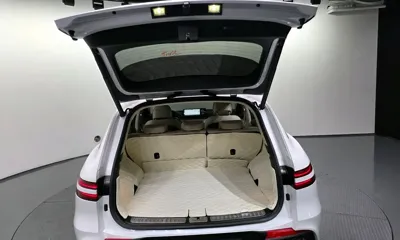 Genesis GV70 2023, 69240 км, за 22362.34 USD - фото 20