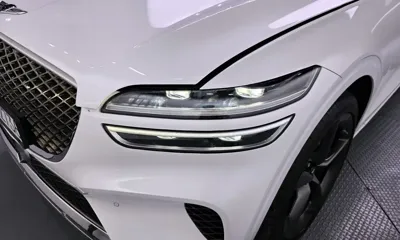 Genesis GV70 2023, 69240 км, за 22362.34 USD - фото 22