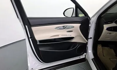 Genesis GV70 2023, 69240 км, за 22362.34 USD - фото 24