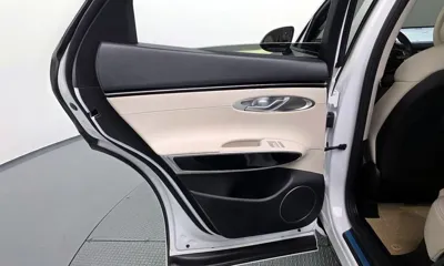 Genesis GV70 2023, 69240 км, за 22362.34 USD - фото 25