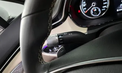 Genesis GV70 2023, 69240 км, за 22362.34 USD - фото 28